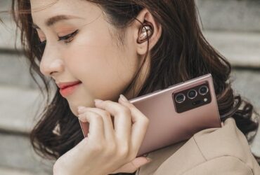 Galaxy Note 20 Ultra