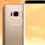 Actualizar Galaxy S8 y Galaxy Note 8 Android 11