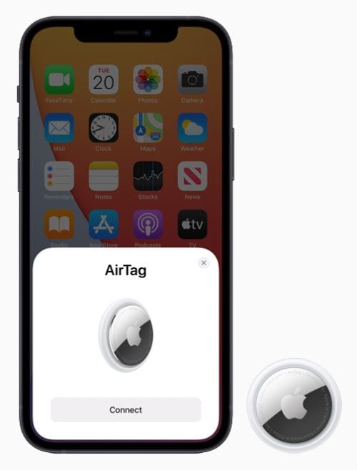 AirTag