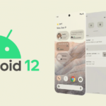 Android 12