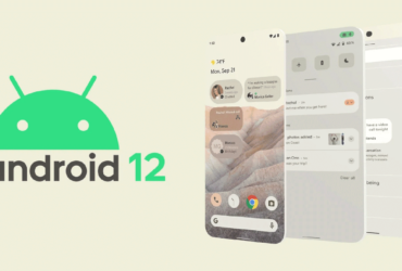 Android 12