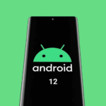 Android 12