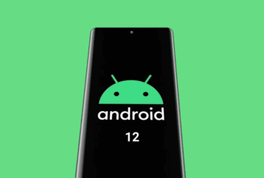 Android 12