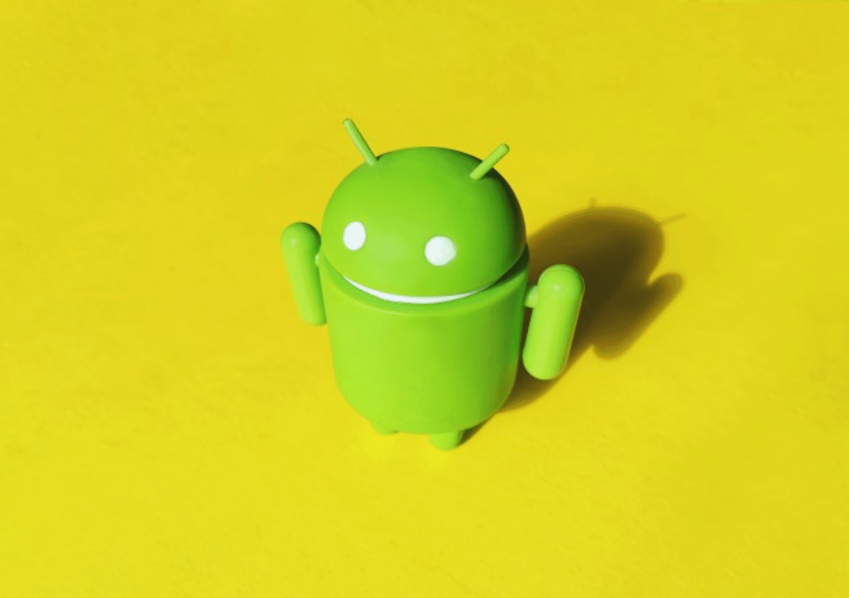 Aplicaciones Android