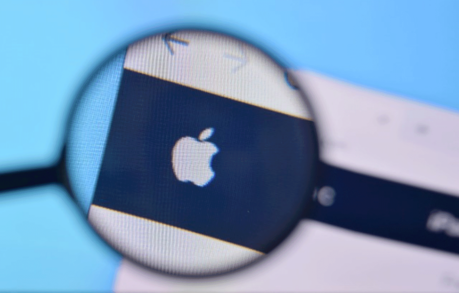 Transparencia de seguimiento en iOS 14.5