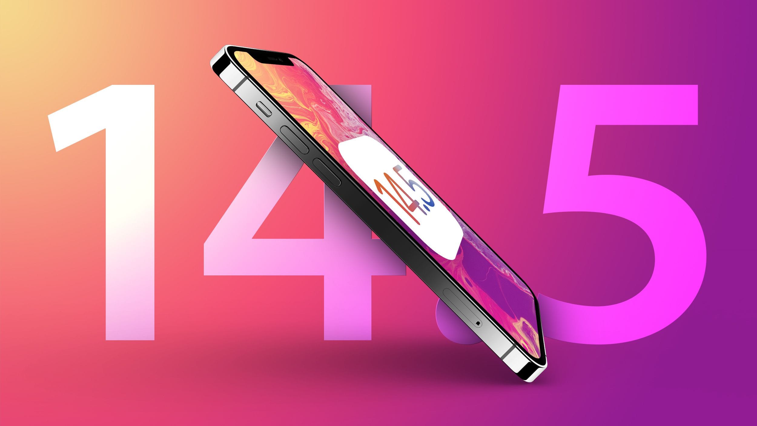 Apple lanza iOS 14.5, iPadOS 14.5 y watchOS 7.4
