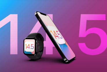 Apple lanza oficialmente iOS 14.5, iPadOS 14.5 y watchOS 7.4
