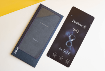 Asus Zenfone 8