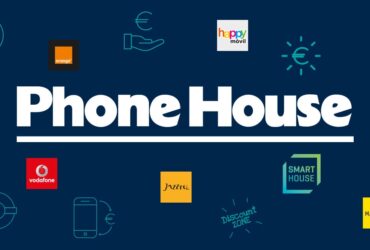 Ataque a Phone House