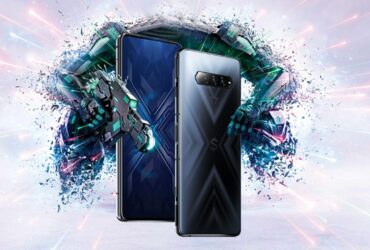 Black Shark 4 Pro