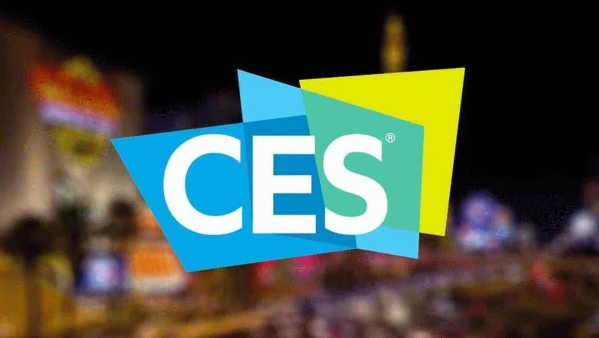 CES 2022
