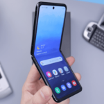 Cambiar el tamaño y estilo de la fuente en Samsung