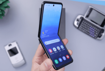 Cambiar el tamaño y estilo de la fuente en Samsung