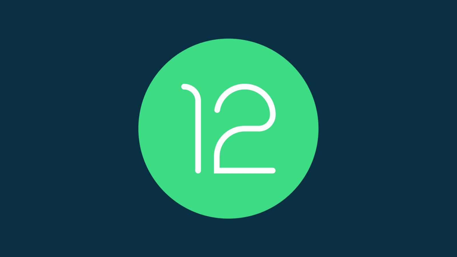 Android 12 DP3