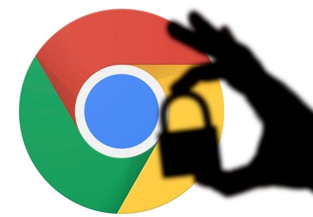 Chrome 90