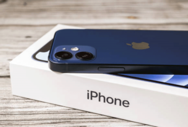 El iPhone 13 Mini vendría con cámara dual