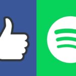 Facebook/ Spotify