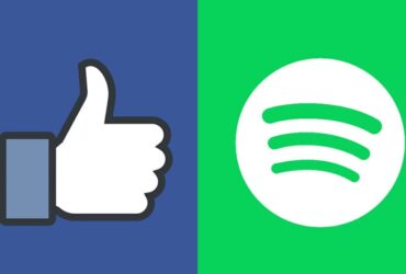 Facebook/ Spotify