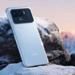 Fondos de pantalla Xiaomi Mi 11 Ultra