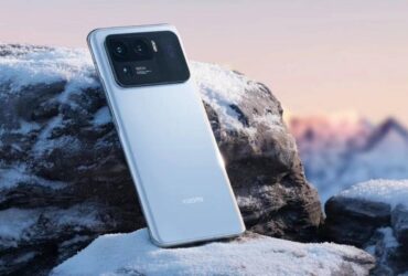 Fondos de pantalla Xiaomi Mi 11 Ultra