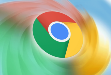 Nueva función en Chrome llamada Memories