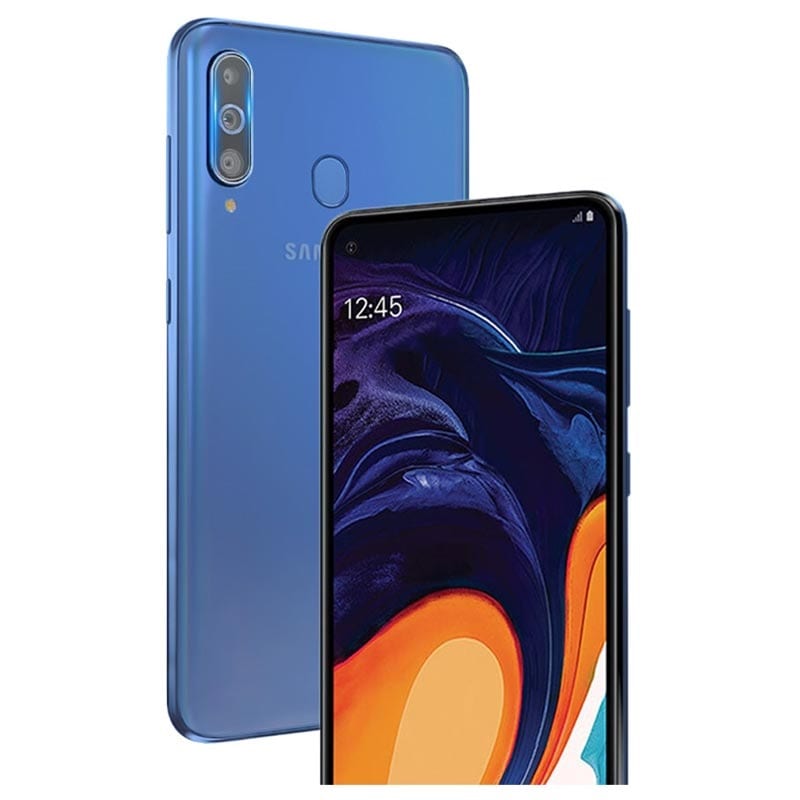 Galaxy A60