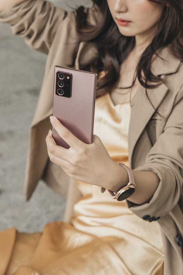 Galaxy Note 20 Ultra
