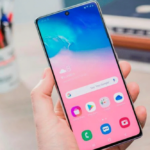 Samsung Galaxy S10