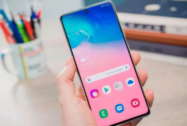 Samsung Galaxy S10