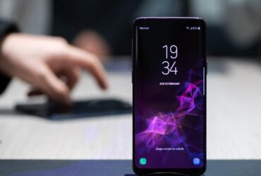 Noble ROM Galaxy S9 Exynos