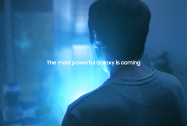 Galaxy Unpacked