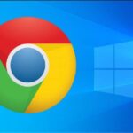 Google Chrome 90