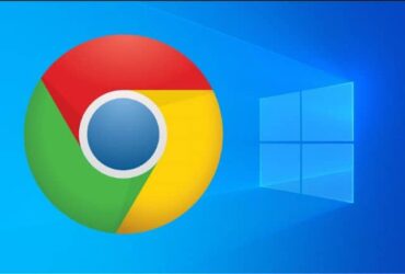 Google Chrome 90