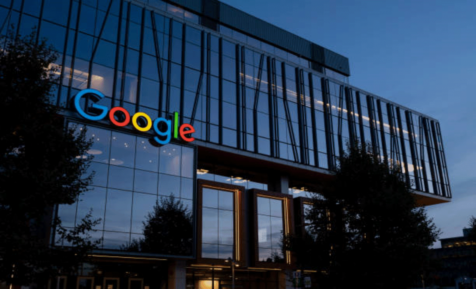 Google I/O 2021