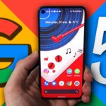 Google Pixel 5