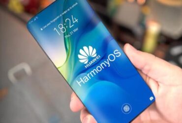 Huawei