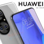 Huawei P50