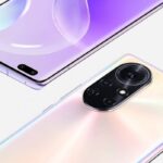 Huawei nova 8 Pro 4G