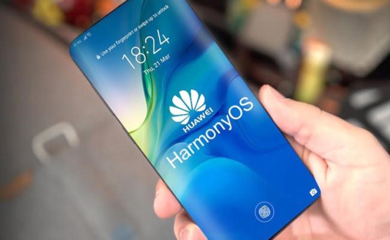 Huawei