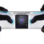 Lenovo Legion Phone Duel 2