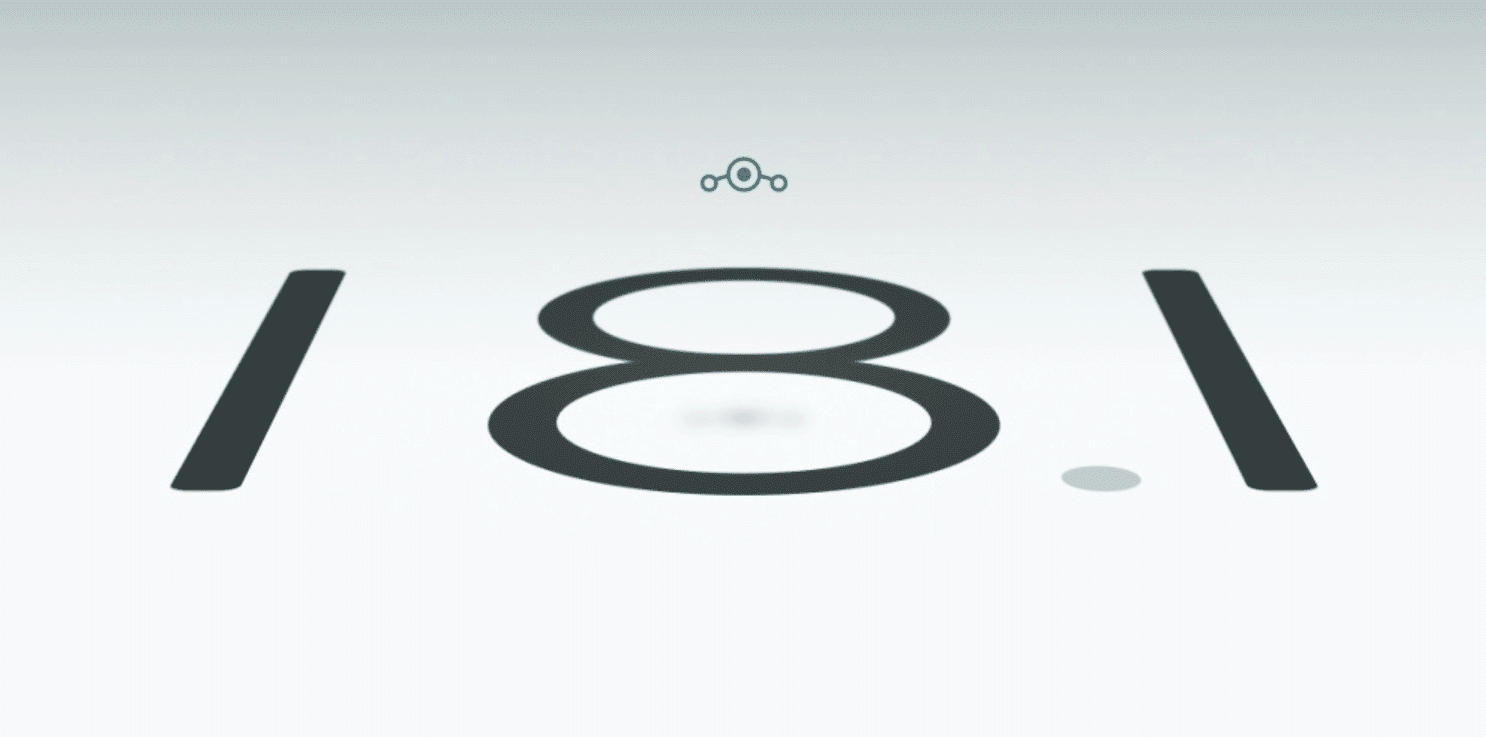 Lineage OS 18.1