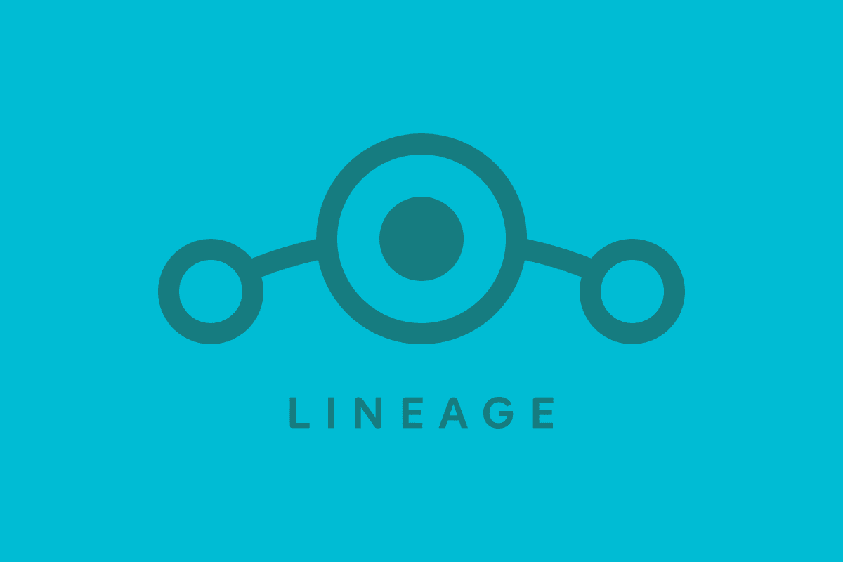 Lineage OS 18.1