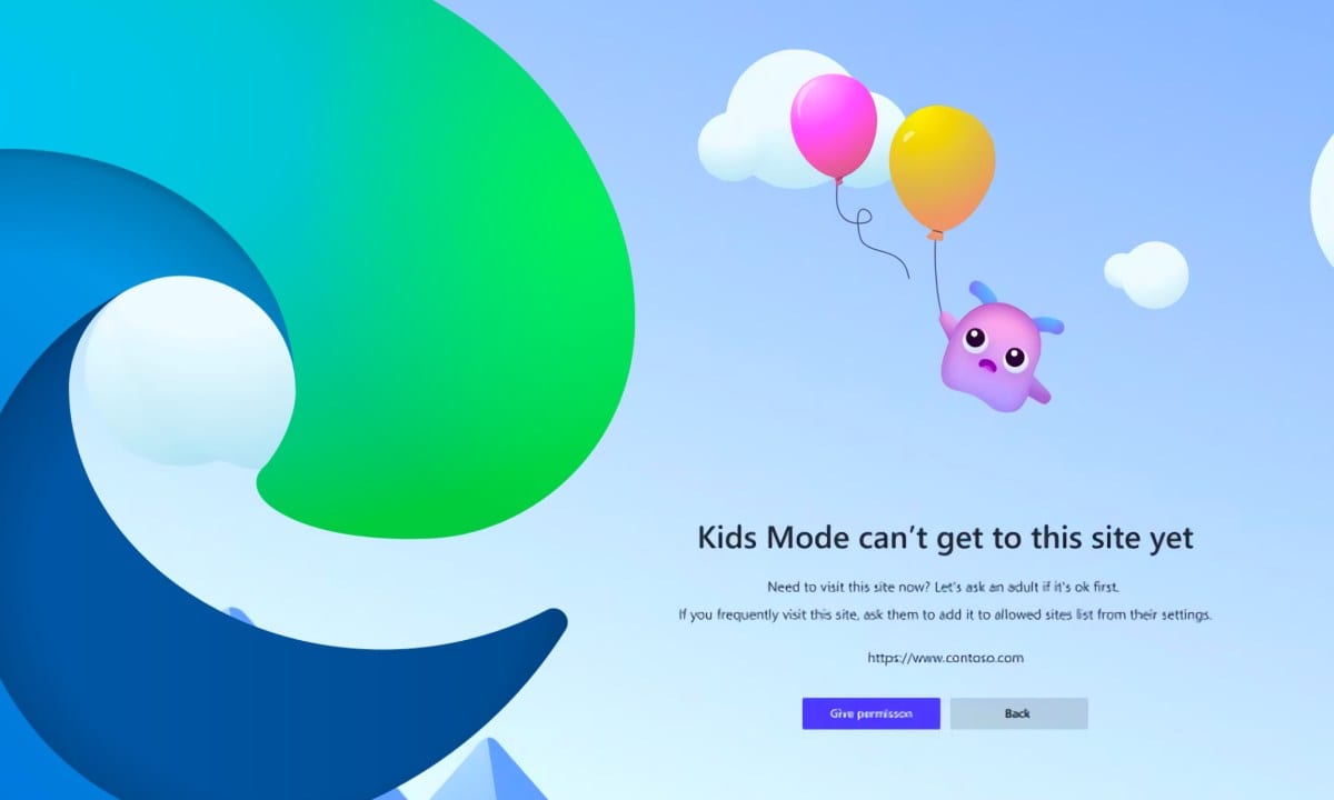 Microsoft Edge