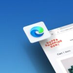 Espacios de trabajo de Microsoft Edge