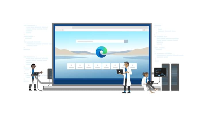 Microsoft Edge