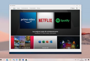 Microsoft Store
