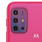 Motorola Moto G20