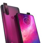 Motorola One Hyper