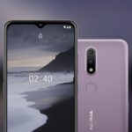 Nokia 2.4 se actualiza a Android 11