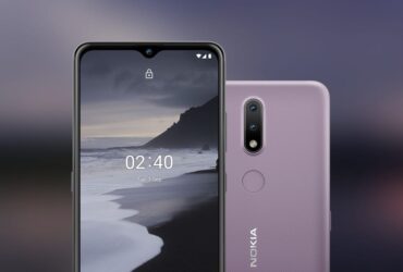 Nokia 2.4 se actualiza a Android 11